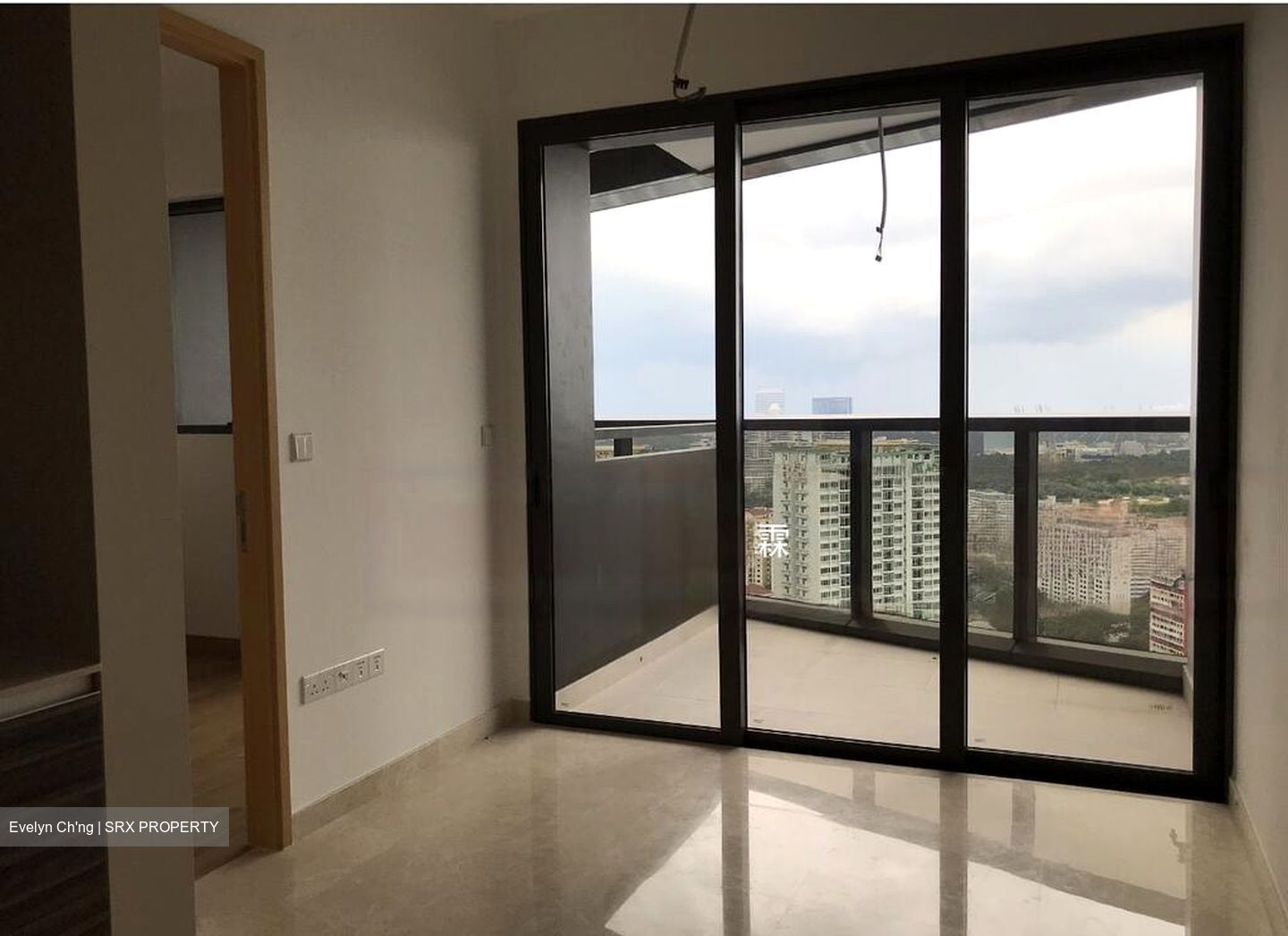 Commonwealth Towers (D3), Condominium #627954751